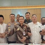 Polresta Pati Siapkan Pengamanan Maksimal, Antisipasi Aksi Unjuk Rasa