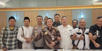 Persijap Jepara Tahan Imbang PSM Makassar di Laga Perdana BRI Super League 2025/2026