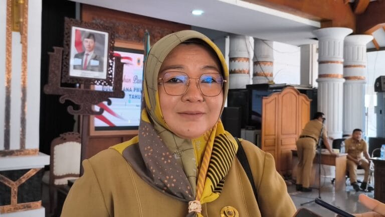 Pengganti Riyanto akan Dilantik 25 September, Setiyadi Isi Kursi DPRD Pati