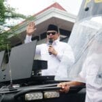 Bupati Pati Tanggapi Aksi 13 Agustus: Hormati Hak Angket DPRD, Ajak Warga Bersatu