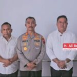 Ketua DPRD Pati Jenguk Korban Aksi 13 Agustus, Imbau Jaga Kondusivitas