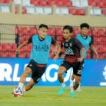 Prediksi Persijap Jepara vs Persib Bandung: Tim Tamu Dijagokan Menang 2-1