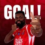 Persijap Jepara Taklukkan Persib Bandung dalam Laga Sengit di Gelora Bumi Kartini