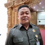 Ketua DPRD Pati Imbau Masyarakat Jaga Kondusivitas Jelang Sidang Paripurna Hak Angket