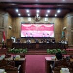 DPRD Pati Gelar Rapat Paripurna RPJMD: Prioritaskan Kesejahteraan Masyarakat