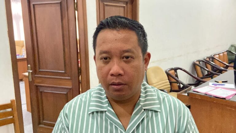 DPRD Pati Tekankan Kualitas Pembangunan Jalan Jangan Asal