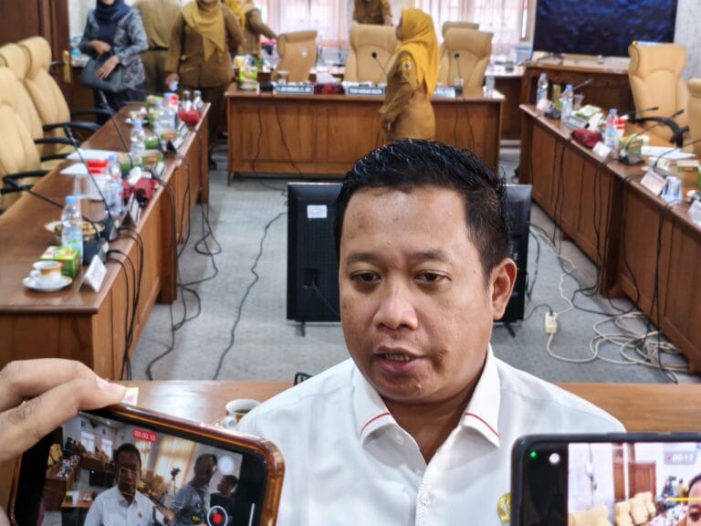 Dana BOS Hampir Rp1 Miliar, Komisi D Pertanyakan Masih Ada Iuran di SMPN 1 Tayu