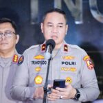 Polri Perintahkan Jajaran Lindungi Wartawan Saat Bertugas