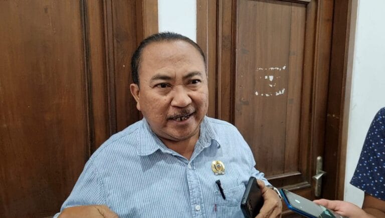 Tingginya Angka Korban Kecelakaan, DPRD Pati Minta Upaya Pencegahan Ditingkatkan