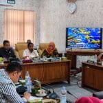 Klaim Bupati Pati Soal Persetujuan PCNU Terkait Lima Hari Sekolah Dibantah dalam Rapat Pansus Hak Angket DPRD