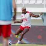 Mental Pantang Menyerah Jadi Modal Persijap Hadapi Arema FC