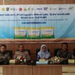 DPRD Pati Dukung Gerakan Pangan Murah untuk Bantu Masyarakat