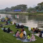 Sungai Silugonggo Disulap Jadi Wisata Bestari, DPRD Pati Beri Apresiasi