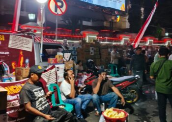 Aksi Unjuk Rasa Tetap Digelar, Aliansi Masyarakat Pati Bersatu Tidak Percaya Pembatalan Kenaikan Pajak