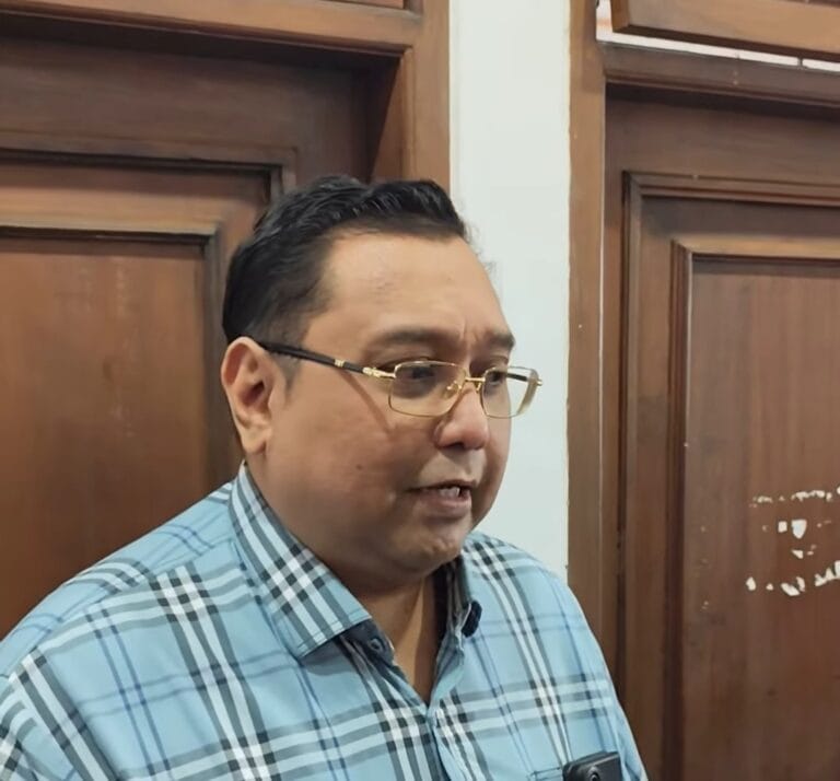 Komisi C DPRD Pati Dorong Peremajaan Pohon, Antisipasi Pohon Roboh