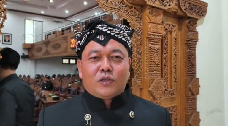 Ali Badruddin Minta Komisi D Panggil Sekolah dan Disdikbud usai Kepala SMPN 1 Tayu Dinilai Kurang Responsif