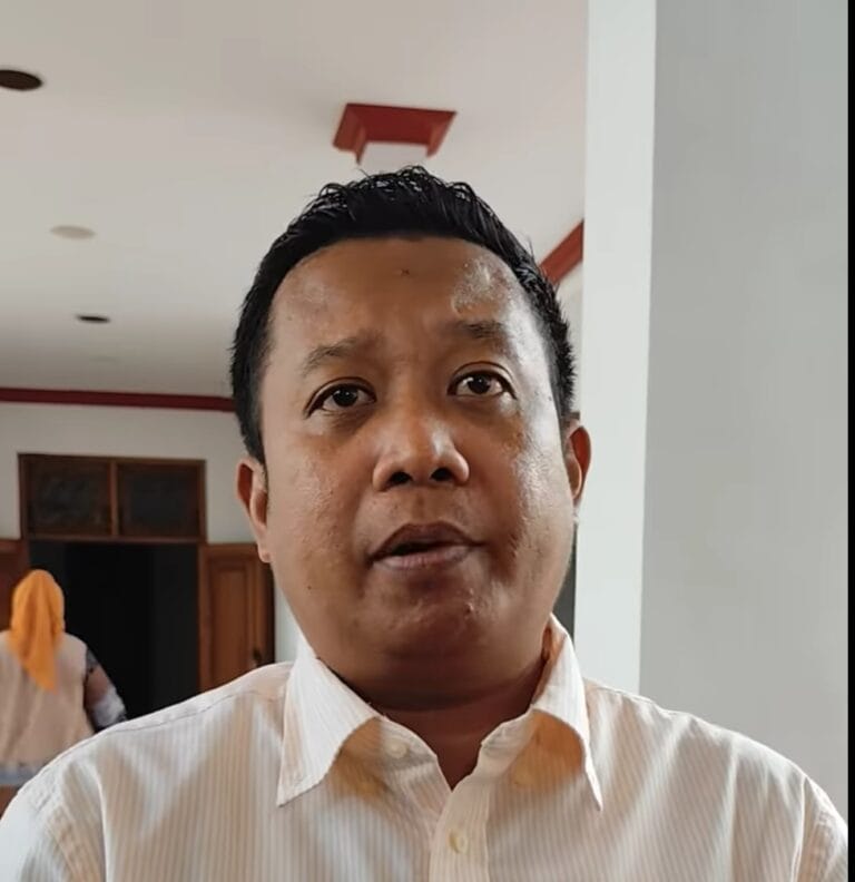 DPRD Pati Pastikan Anggaran Pembangunan Jalan 2026 Sudah Ready