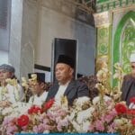 Wakil Ketua DPRD Pati Undang Ribuan Jamaah dalam Haul dan Sholawatan Bersama Habib Syech