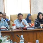 Pansus Hak Angket DPRD Pati Dalami Dugaan Penarikan Paksa Guru oleh Disdikbud