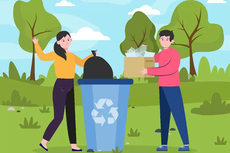 DPRD Pati Mengkritik Kebiasaan Buang Sampah Sembarangan Masyarakat