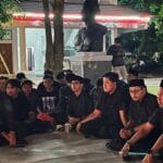 Anggota DPRD Pati Turut Hadir dalam Aksi Damai, Serukan Kondusivitas Daerah