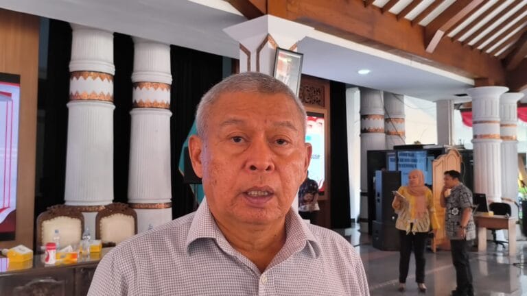 Banyak Keluhan Infrastruktur :  Wakil Ketua DPRD Pati Pastikan Usulan Perbaikan Sudah Masuk ke DPUTR