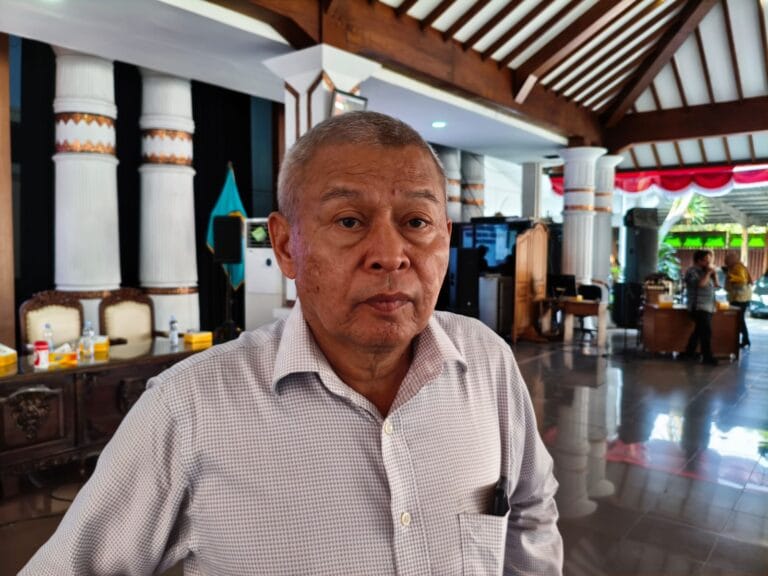 Rancangan RPJMD Pati 2025-2029 Disepakati Bersama, Fokus pada Sektor Strategis