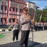 Polresta Pati Imbau Masyarakat Jaga Kondusifitas di Tengah Dinamika Sosial Politik