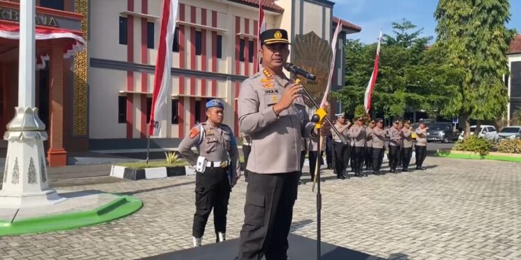 Normalisasi Sungai Juwana Dikebut, Bupati Pati Optimis Banjir Teratasi