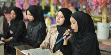 To’dok Telok: Meneladani Rasulullah SAW Lewat Tradisi dan Budaya di Karimunjawa