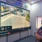 Dishub Kudus Optimalkan CCTV untuk Kendalikan Arus Lalu Lintas
