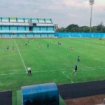 Kabar Gembira! Stadion Wergu Wetan Kudus Akan Direnovasi dengan Dana 60 Miliar dari Pemerintah Pusat