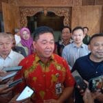 Temui Perwakilan Massa Demo, DPRD Pati Komitmen Kawal Pansus Hak Angket