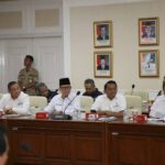 Anggaran TKD Naik Rp 43 Triliun, Momentum Daerah Bangun Ekonomi