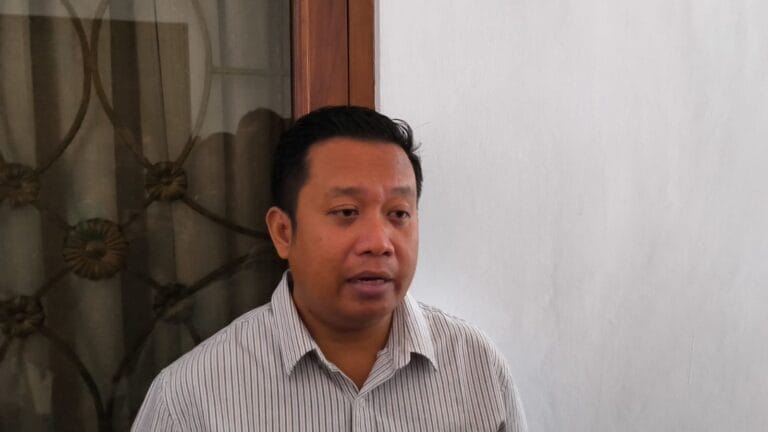 Teguh Bandang Minta Kualitas Makanan MBG Diperketat Usai Menu Dikembalikan Siswa