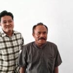 Sudi Rustanto Resmi Gantikan Joko Wahyudi di Pansus Hak Angket DPRD Pati