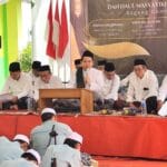 PIM Mujahidin Bageng Gelar Dzikra Maulid untuk Kenalkan Generasi Muda dengan Sosok Nabi Muhammad SAW