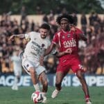 Persijap Jepara Telan Kekalahan Pahit di Kandang Sendiri