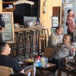 Polresta Pati Gandeng Media Perangi Hoaks dan Jaga Kondusifitas Daerah