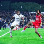 Persijap Jepara Harus Rela Kehilangan Poin di Kandang Sendiri Kontra Persik Kediri