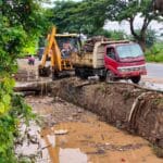 DPRD Pati Minta Pembersihan Sungai Intensif untuk Cegah Banjir
