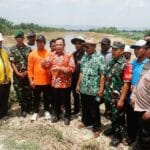 Normalisasi Sungai Juwana Dikebut, Bupati Pati Optimis Banjir Teratasi