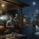 DPRD Pati Sambut Baik Pengaktifan Kembali Siskamling