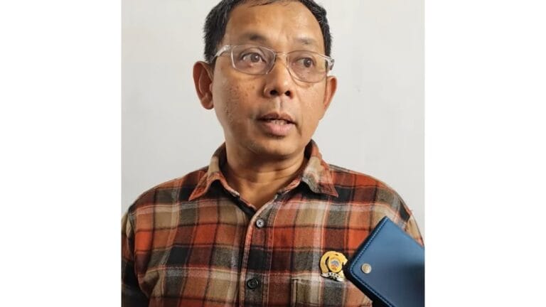 DPRD Pati Minta Normalisasi Silugonggo Menyeluruh, Petani Tambak Juwana Jadi Prioritas