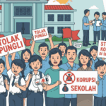 DPRD Pati Minta Masyarakat Jangan Takut Laporkan Pungli Sekolah