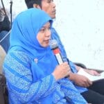 Dalami Dugaan Maladministrasi Mutasi ASN, Pansus DPRD Pati Hadirkan Dokter Reni