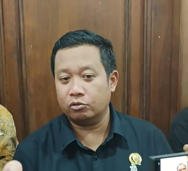 Komisi D DPRD Pati : Revitalisasi Sekolah Upaya Strategis Ciptakan Lingkungan Belajar Nyaman