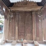 DPRD Pati Dorong Pemanfaatan Cagar Budaya sebagai Wisata Alternatif Sejarah