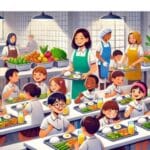 DPRD Pati Dukung Penuh Program Makan Bergizi Gratis untuk Anak Sekolah