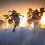 DPRD Pati Dorong Pemerintah Beri Perhatian Lebih pada Petani Garam